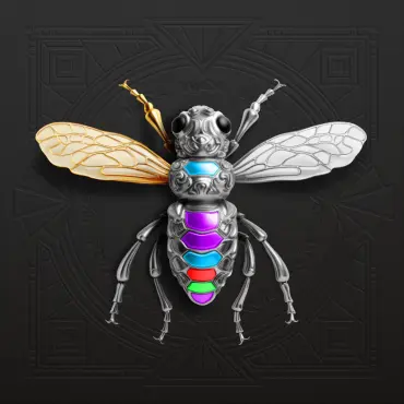 WAX Bee 031101