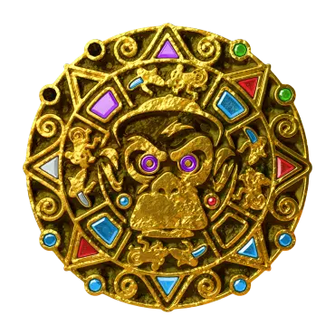 APE GOLD 04504