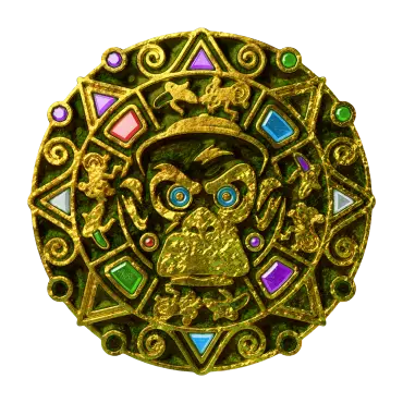 APE GOLD 00894