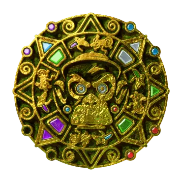 APE GOLD (OC) 02615