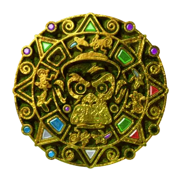 APE GOLD (CC) 01012