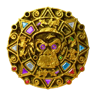 APE GOLD 04321