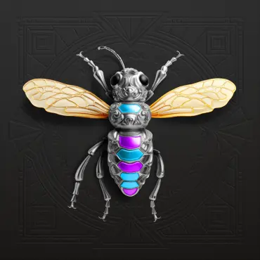 WAX Bee 010911