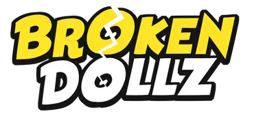 Broken dollz