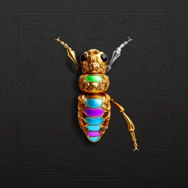 WAX Bee 014679
