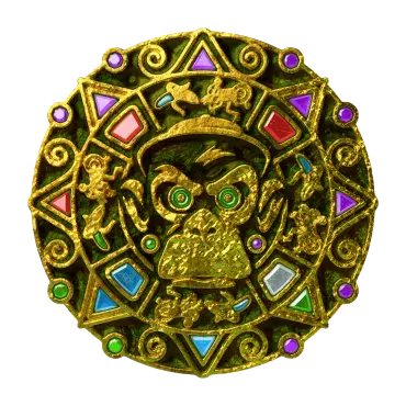 APE GOLD (CC) 04006