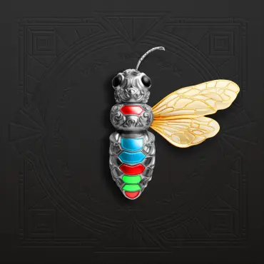 WAX Bee 012516
