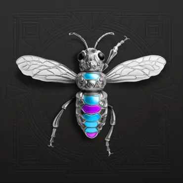 WAX Bee 031167