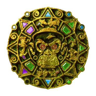 APE GOLD 02923