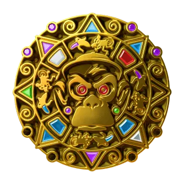 APE GOLD 04760