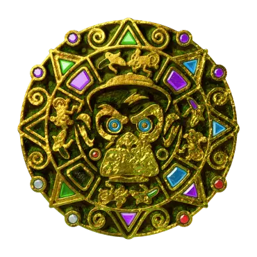 APE GOLD 01947