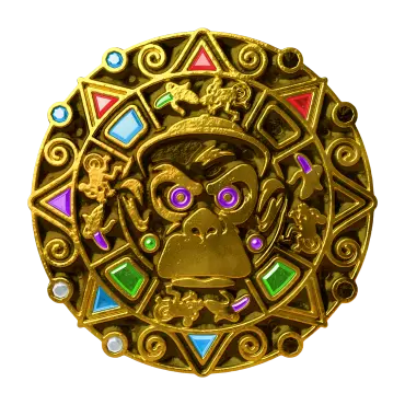 APE GOLD 01409