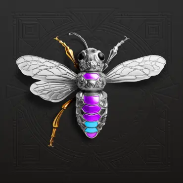 WAX Bee 011913