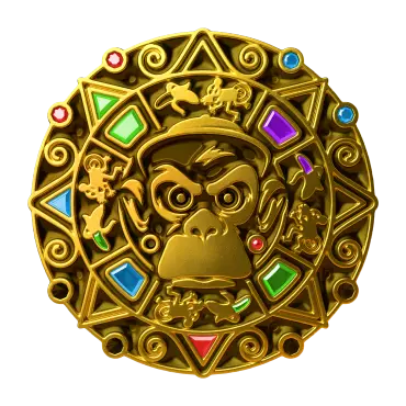 APE GOLD 01814