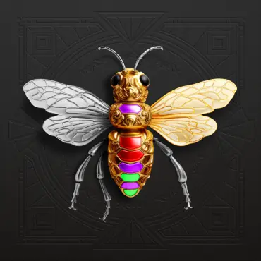 WAX Bee 025194