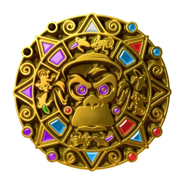 APE GOLD (OC) 02896