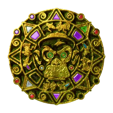 APE GOLD 05604