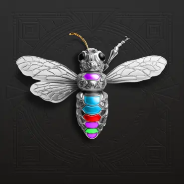 WAX Bee 009960