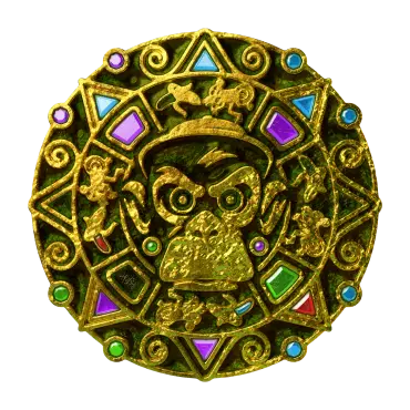 APE GOLD 02641