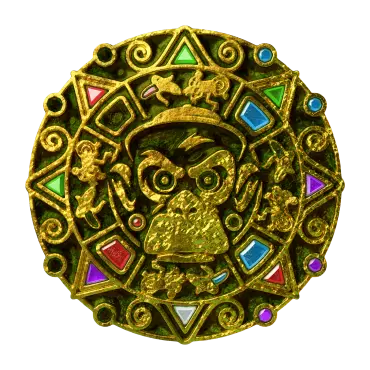 APE GOLD 04265