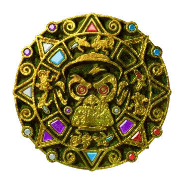 APE GOLD 07956