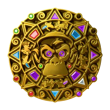 APE GOLD (CC) 05255