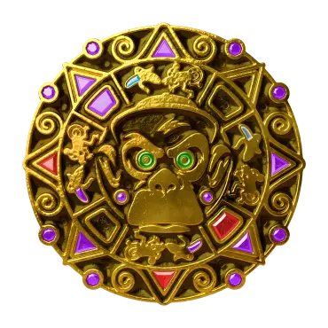 APE GOLD 06769
