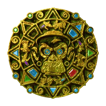APE GOLD 03824