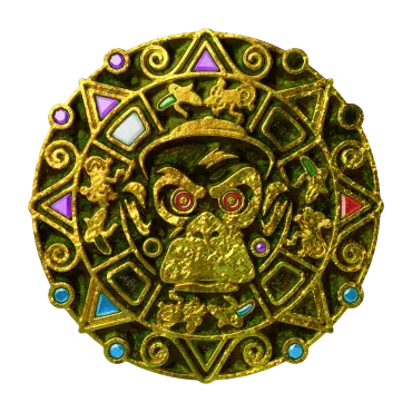 APE GOLD (CC) 03226