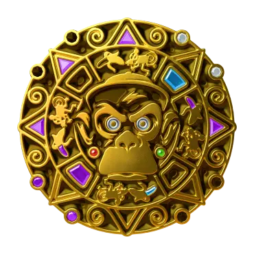 APE GOLD 01720