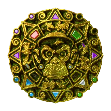 APE GOLD 03271