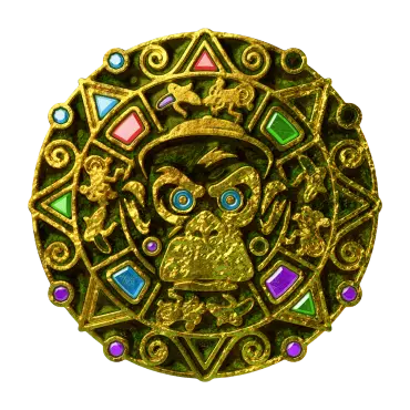 APE GOLD 00603