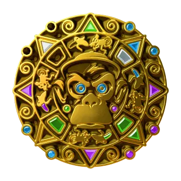 APE GOLD 01239