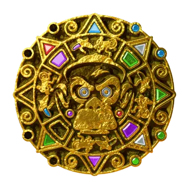 APE GOLD 05576