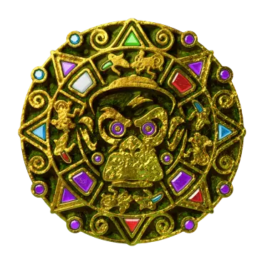 APE GOLD 00700