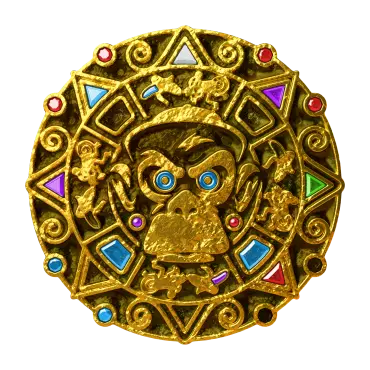 APE GOLD 01436