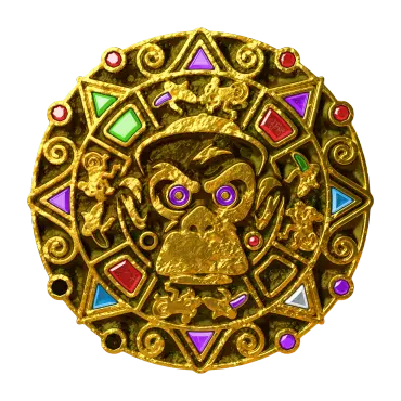 APE GOLD (OC) 01088