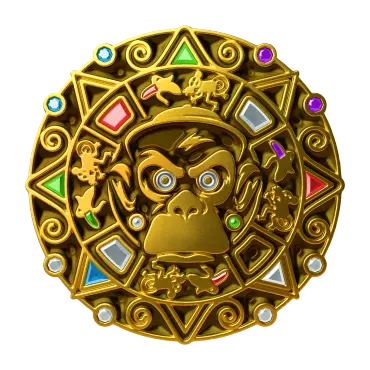 APE GOLD (CC) 05530
