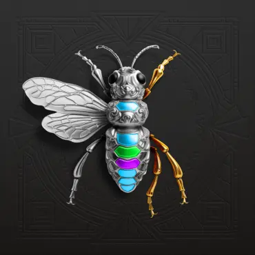 WAX Bee 013949