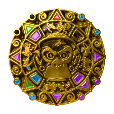 APE GOLD (CC) 00306