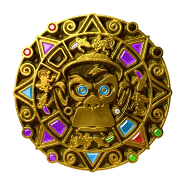 APE GOLD 02693