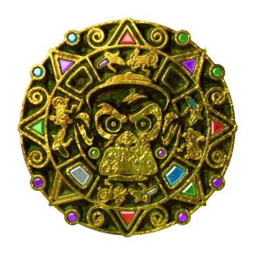 APE GOLD (CC) 00294