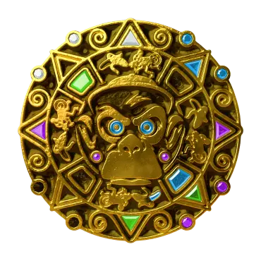 APE GOLD 07796