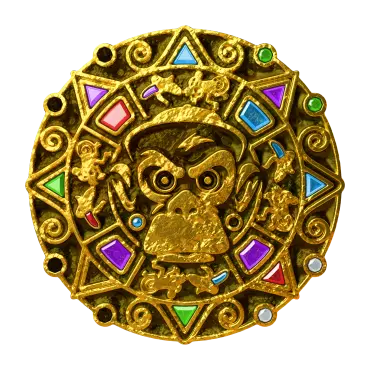 APE GOLD 07147
