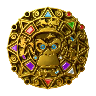 APE GOLD 02680