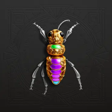 WAX Bee 030002