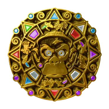 APE GOLD (OC) 00523