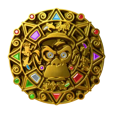 APE GOLD (OC) 04363