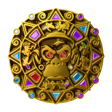APE GOLD (IC) 0171