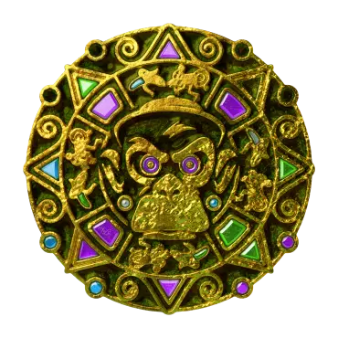 APE GOLD (CC) 00115